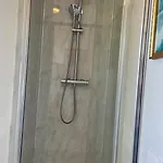 Inn With Newly Renovated Private Bathroom Above Village Pub Stag Crosby Maryport